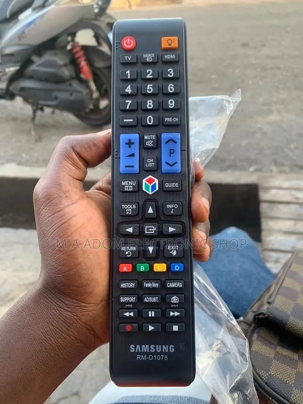 Newly in Stock Samsung Smart Remote Control. · Photo 1