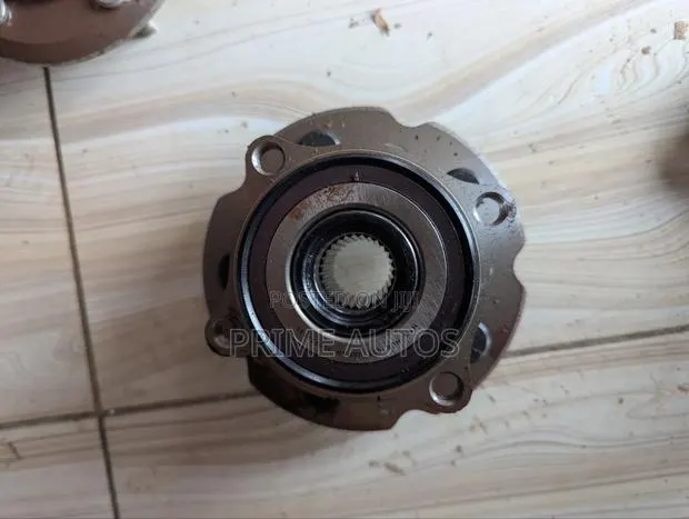 2009–2015 Front Honda Pilot Hub ( NTN HUB183T ) · Photo 1