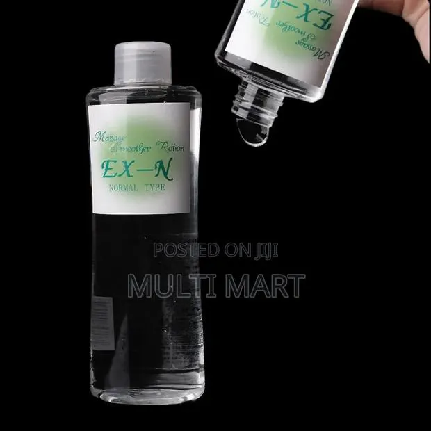Lubricant Gel · Photo 1