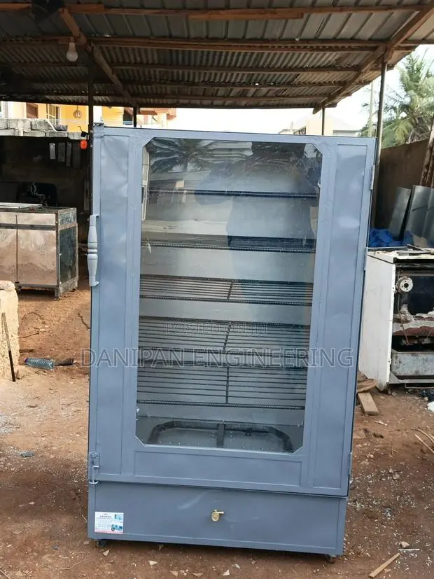 Bread Baking Oven · Photo 1