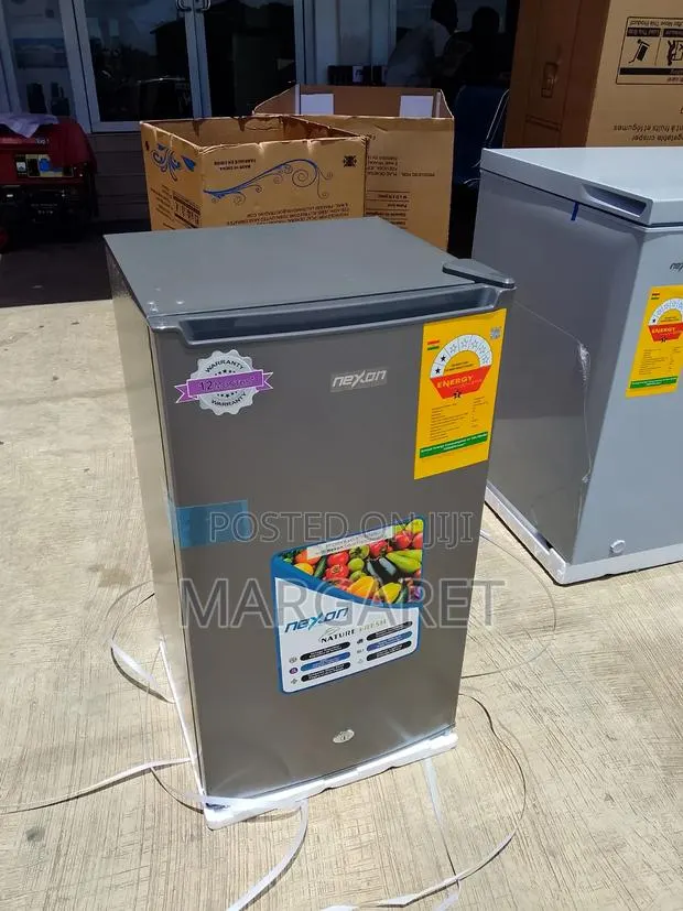 Fast Chill Roch Table Top Fridge · Photo 1