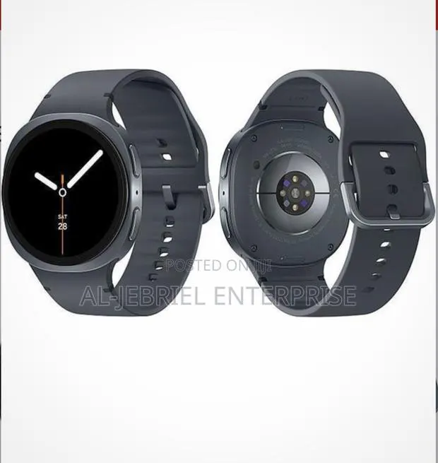 Samsung Galaxy Watch 8 · Photo 3
