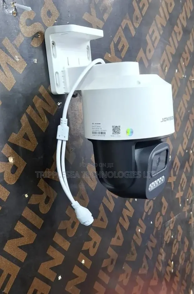JVS-N47-X4 4mp PTZ Full Color · Photo 1