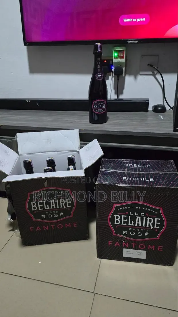 Belaire Rose · Photo 1