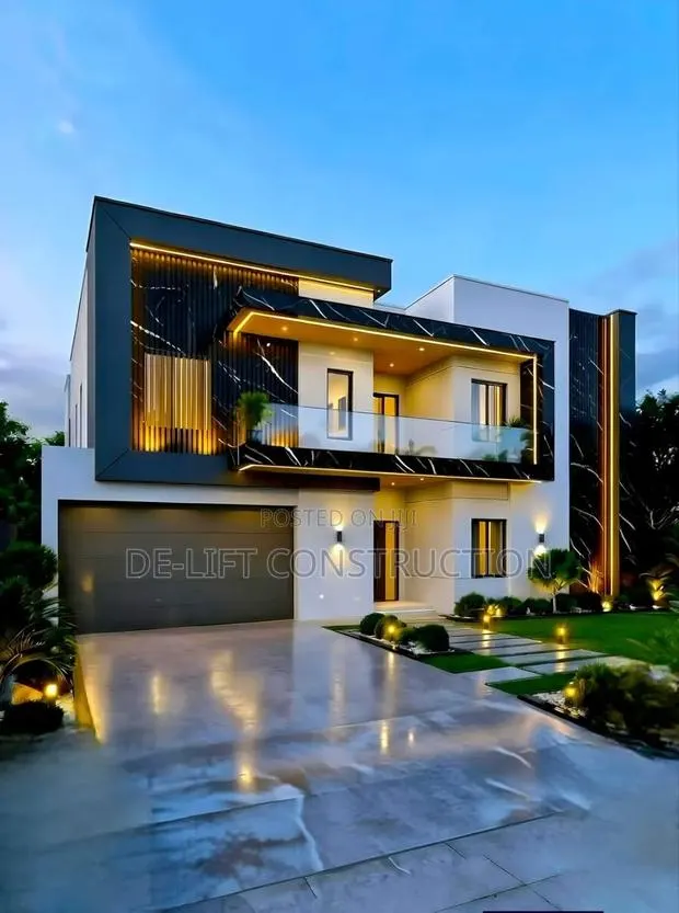 Classic Architectural Designs · Photo 1