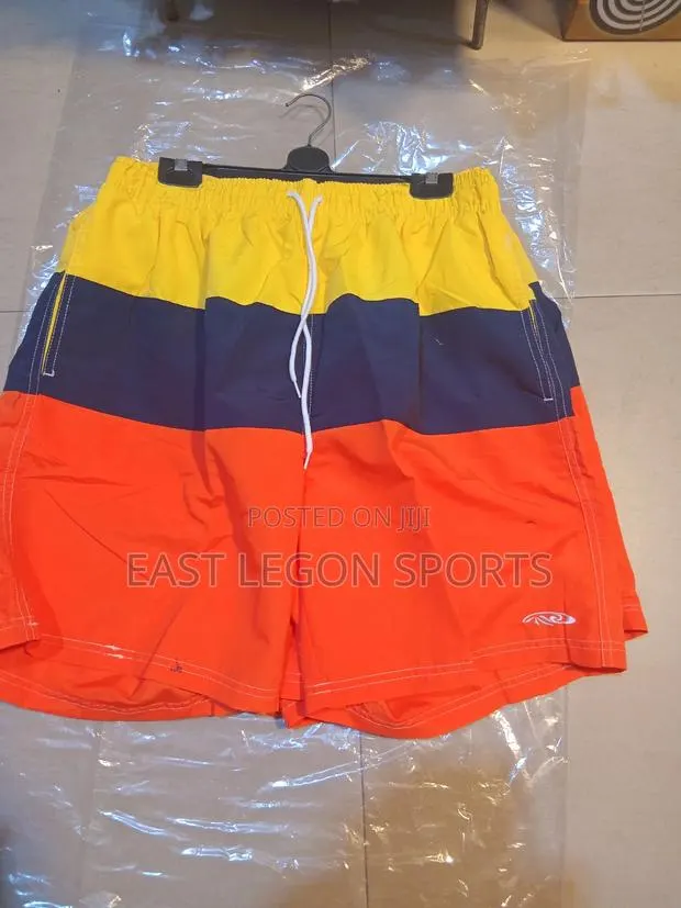 Swimming Shorts · Photo 1
