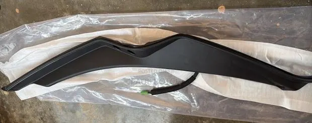 2017–2022 Honda CR-V Power Tailgate/Boot Pinch Sensor. · Photo 1
