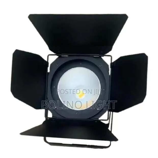 Cob Light Led Par · Photo 1