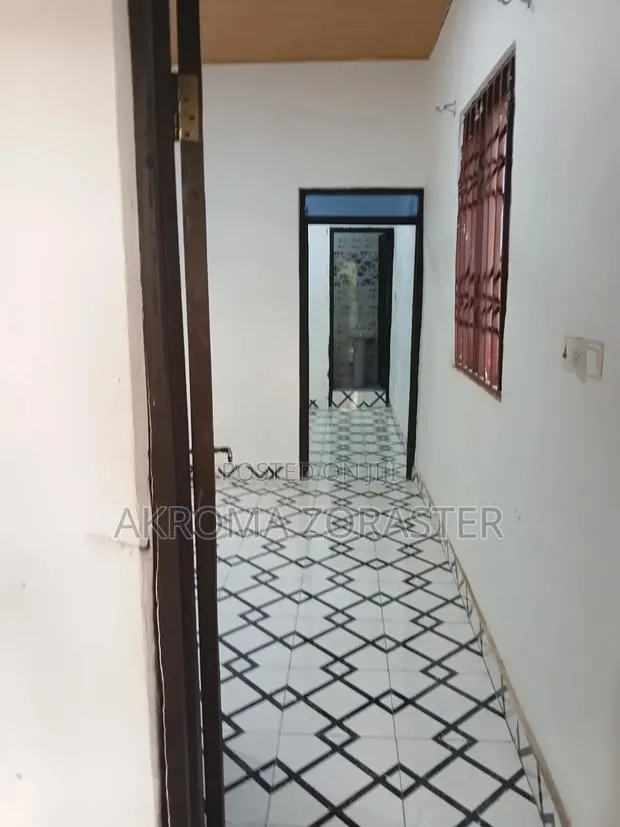 1bdrm Room & Parlour in Ages Properties, Dodowa for rent · Photo 1