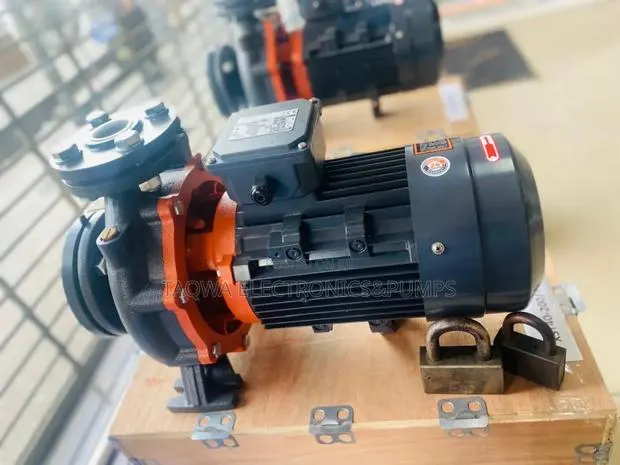 Simple Leo 10hp Surface Water Pump · Photo 1