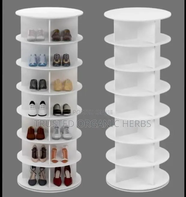 High-Quality Shoe Shelves (Imported) · Photo 1