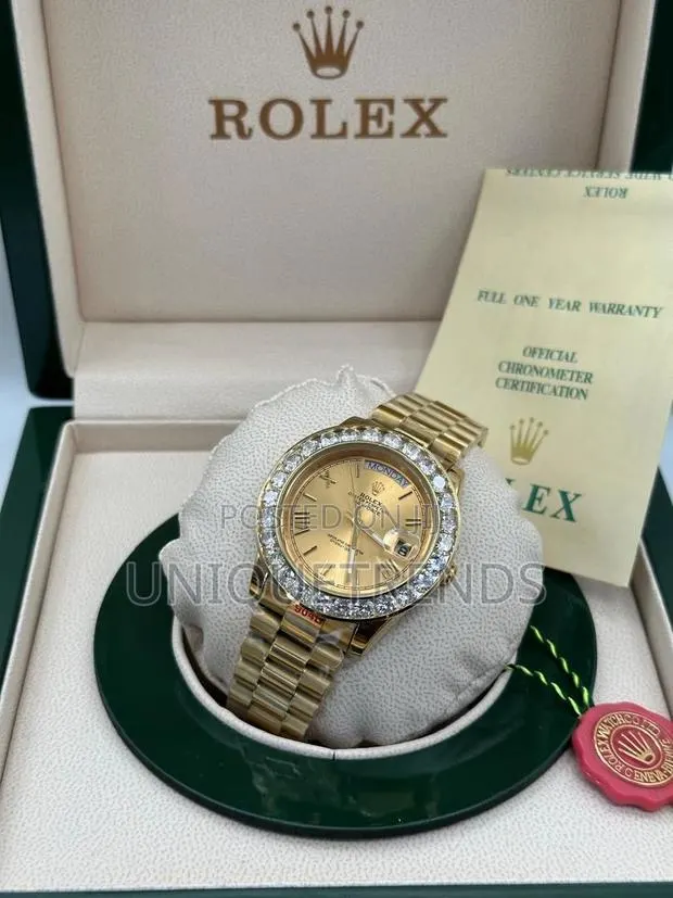 Original Rolex Watches for Ladies · Photo 1