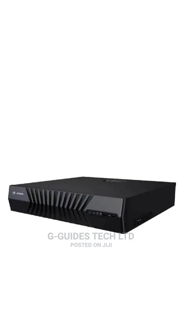 64ch JOVISION NVR, JVS-Nd9164-Hz 64ch 8hdd H.265 NVR · Photo 1