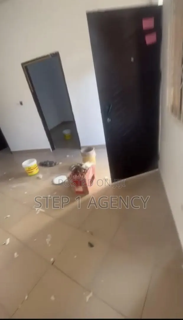 1bdrm Apartment in Weija, Bortiano for rent · Photo 1