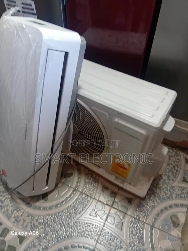 Bersen 1.5hp Split Ac – Designed for Maximum Comfort · Photo 1