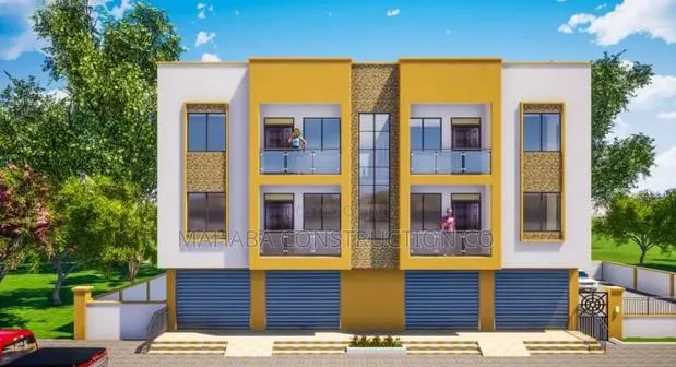 Architectural Drawings · Photo 1