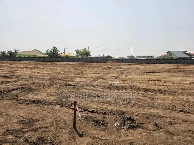 Certified Beach View Plots + Flexible Payment Options - Prampram · Photo 1