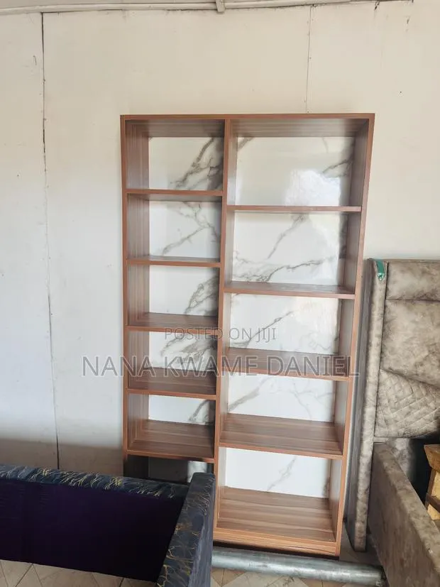 Shoe Racks · Photo 1