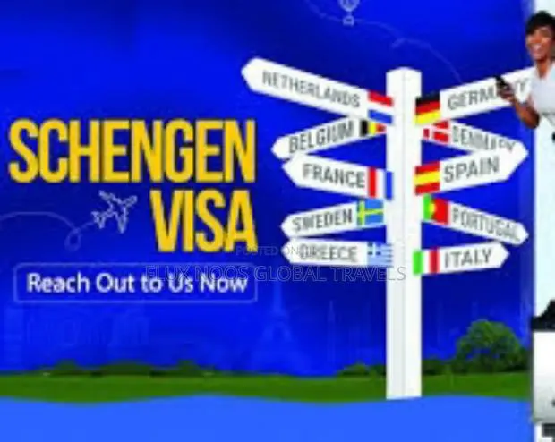 Schengen Tour /Expo · Photo 1