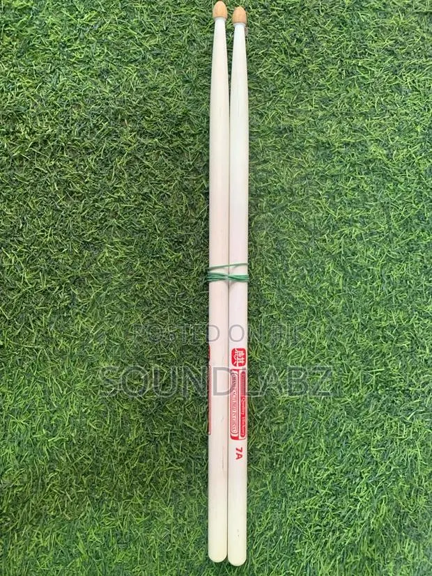 HUN White Drumstick · Photo 1