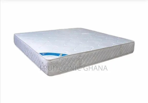 Orthopedic Mattress Queen Size · Photo 1