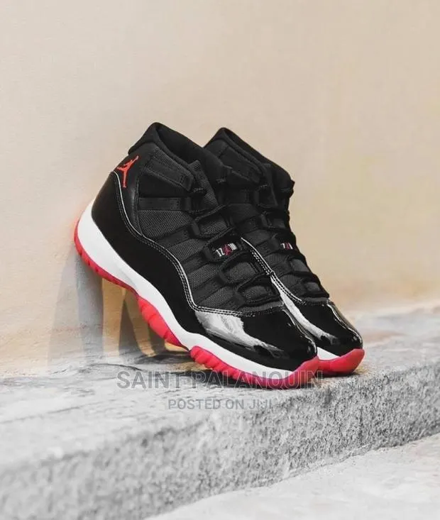 Nike Jordan 11 · Photo 1