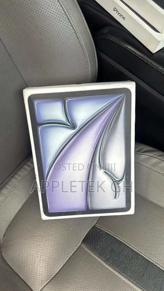 New Apple iPad Air 11 (2026) 128 GB Gray · Photo 1