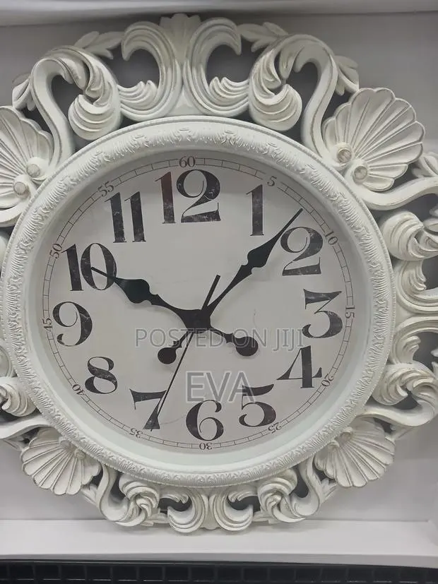Wall Clock · Photo 1