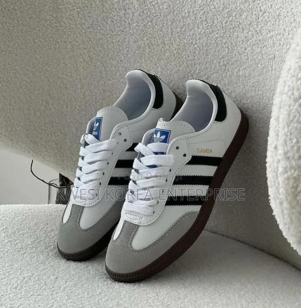 Adidas Samba · Photo 1