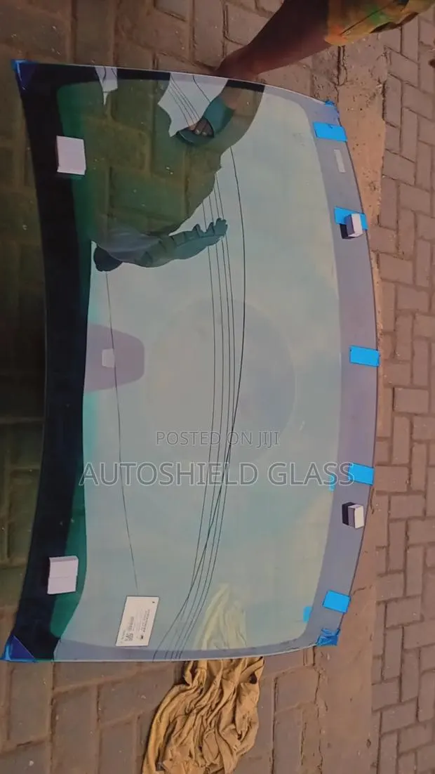 Mercedes Benz C300 Sensor 2014 - 2021 Windscreen · Photo 1