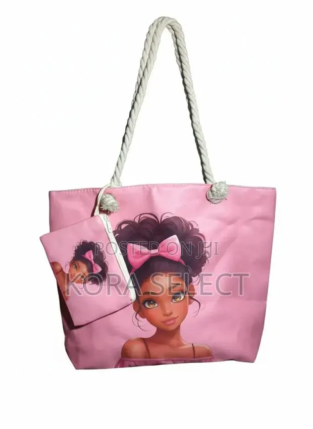 Large Tote Bag · Photo 1
