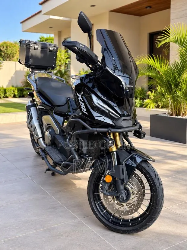 Honda 2022 Black · Photo 1