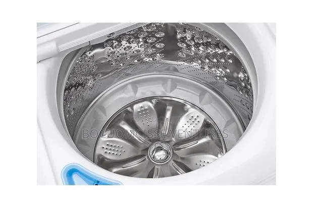 LG Top Loader Washing Machine 120v · Photo 1