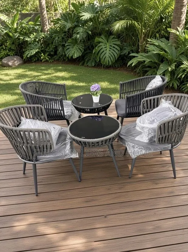 Dining Set 2 Seater · Photo 1