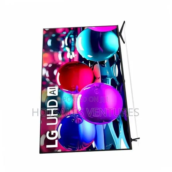Affordable Lg 75 Inch Class Uhd Ai Ua75 Smart Tv - 75ua7500 · Photo 1