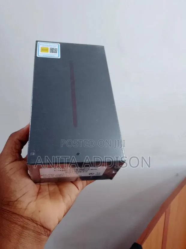 New Samsung Galaxy Note 9 128 GB Black · Photo 1