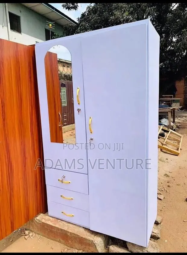 2in1 Nice Strong Wardrobe · Photo 1