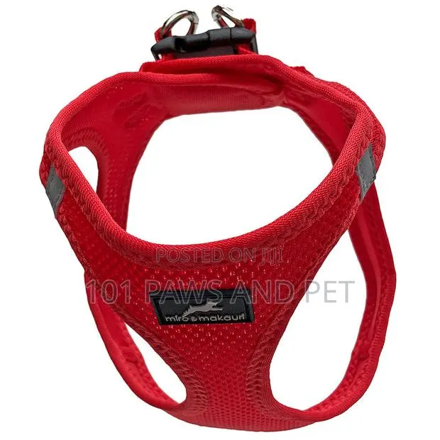 Miro Makuari Step in Dog Harness · Photo 1