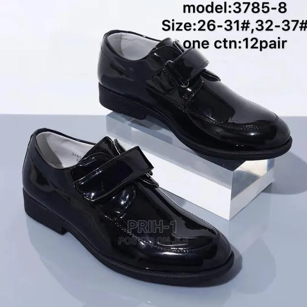 Kids Shoes Prices Vary From Sizes · Photo 1
