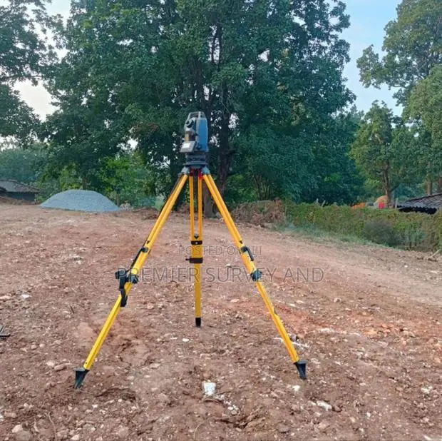 General Land Survey Services · Photo 1