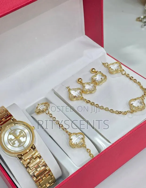 Gift Set for Ladies · Photo 1
