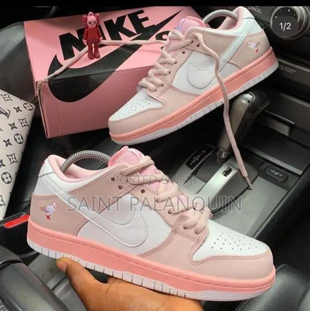 Nike Sb Sneakers · Photo 1