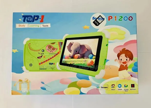 New Tablet 128 GB · Photo 1