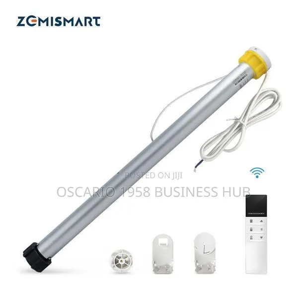 Smart Blinds Motors · Photo 1