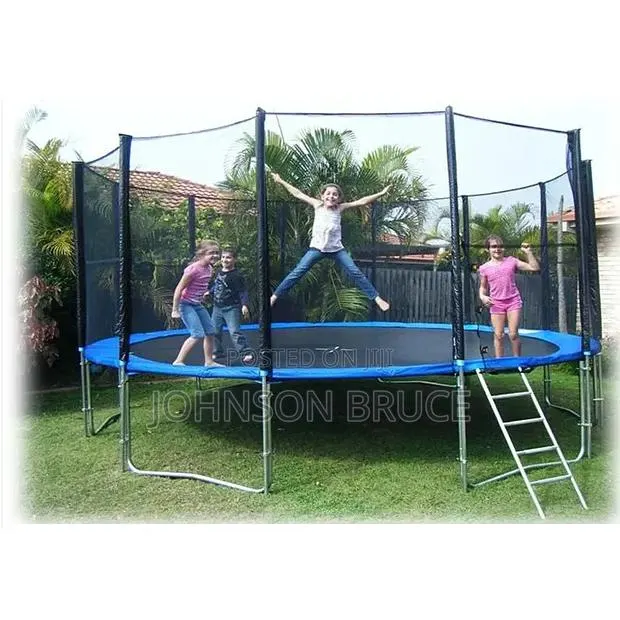 Trampoline for Rent · Photo 1