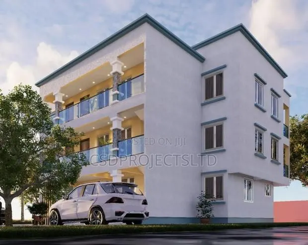 Building Contractor · Photo 1