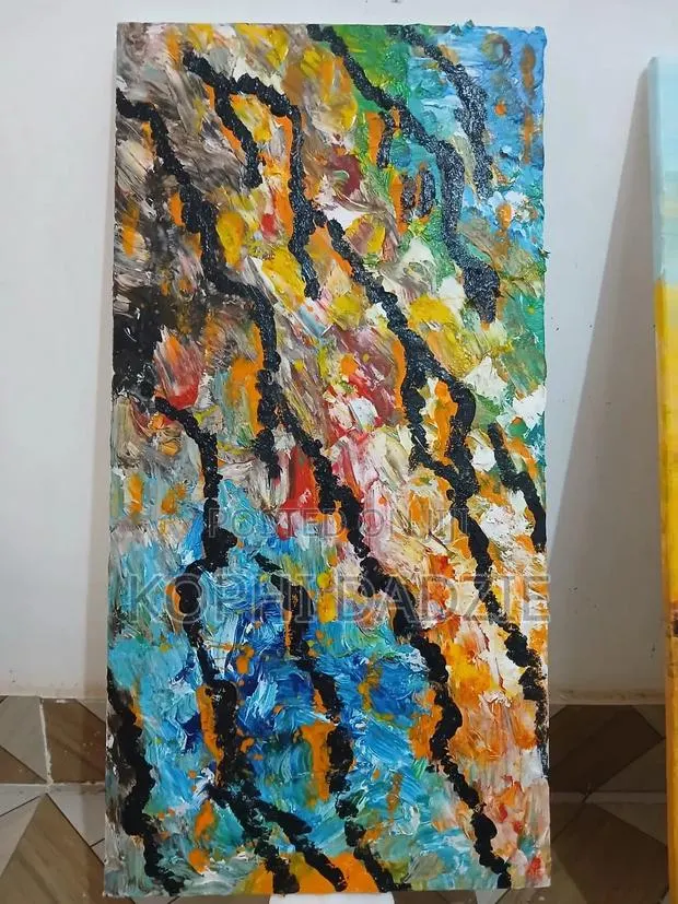 Artwork Available for Purchase · Photo 1