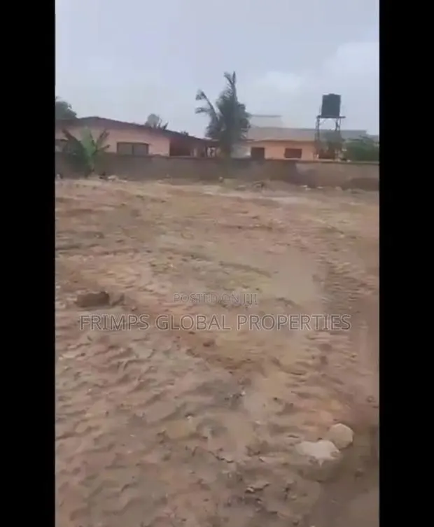 0.22 Plots of Land at Ashirley Botwe for Sale · Photo 1