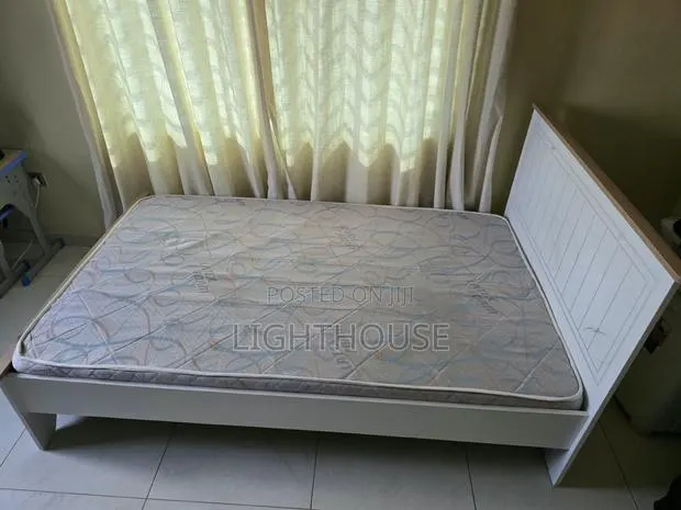 Kids Bed & Mattress for Sale · Photo 1