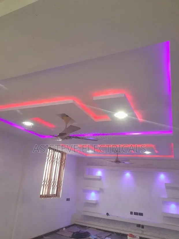 Domestic and Industrial Wiring and Installation. · Photo 1